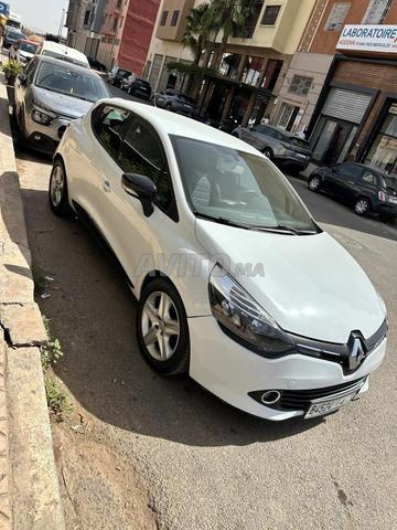Clio 4 Essence