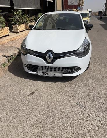 Clio 4 Essence