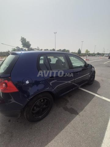 Golf 5 1.9 - 2