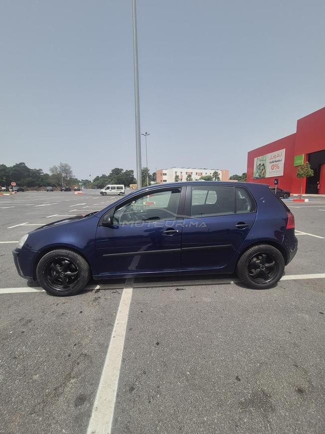 Golf 5 1.9