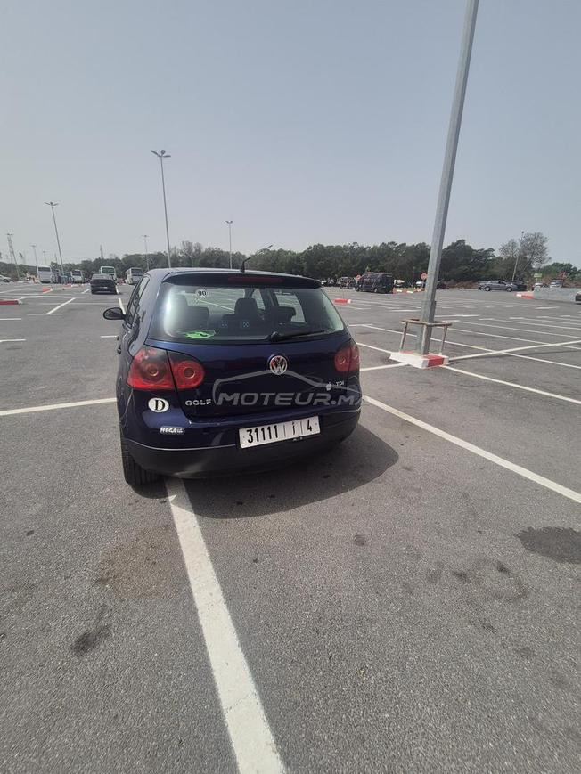Golf 5 1.9