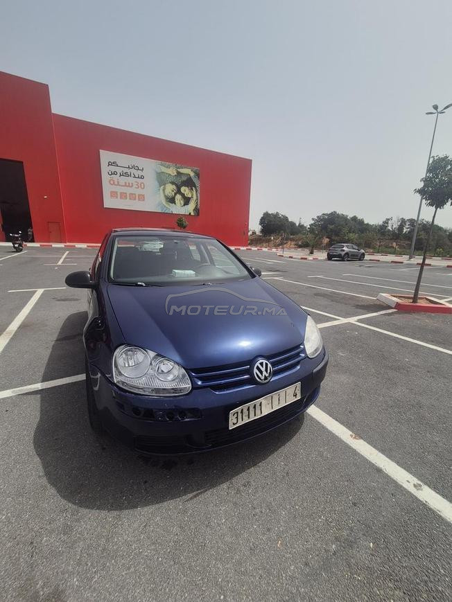 Golf 5 1.9