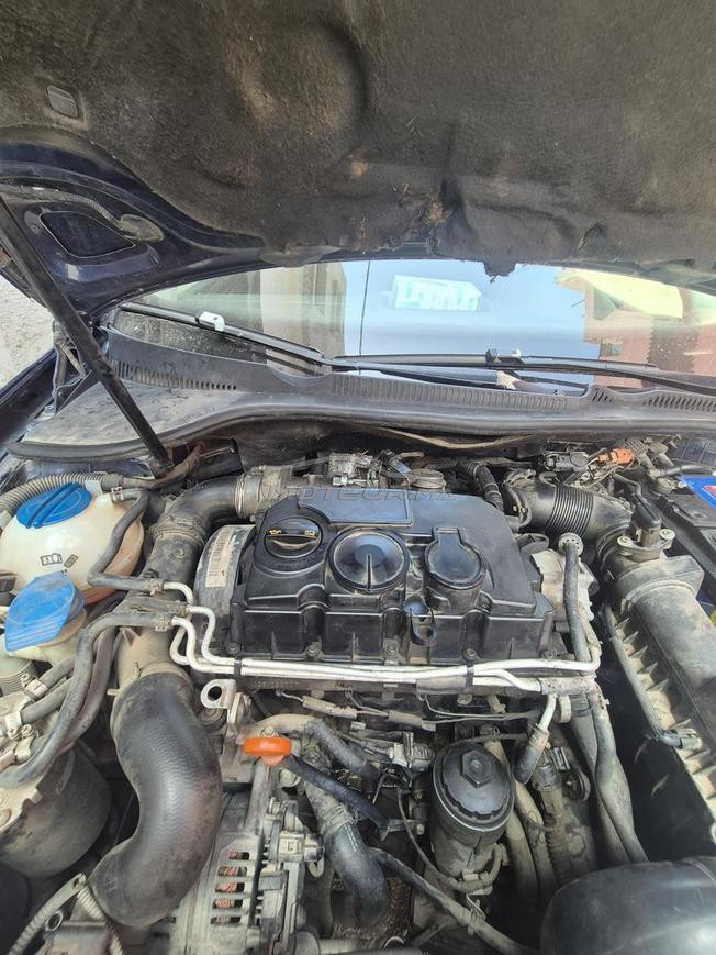Golf 5 1.9