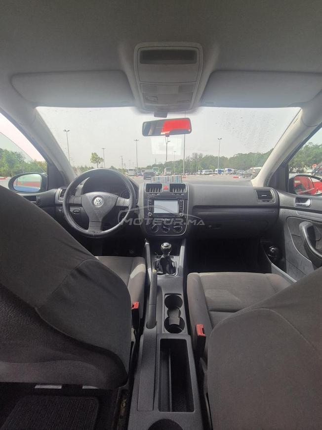 Golf 5 1.9