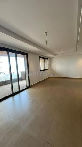 Appartement front de mer 2ch vide marina - 2