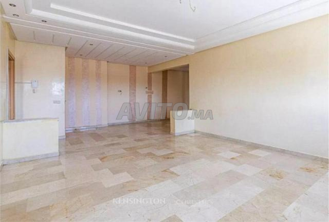 Appartement à vendre 120 m² à Casablanca - 2