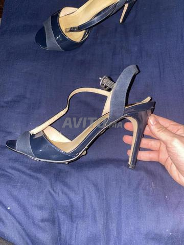 Talons bonne occasion Chaussures d'occasion - 2