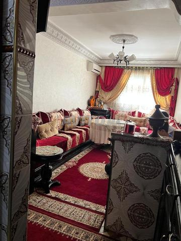 Salon marocain - 2