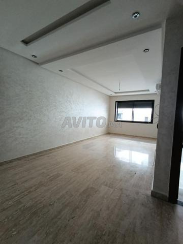 Location Studio Vide 66m²