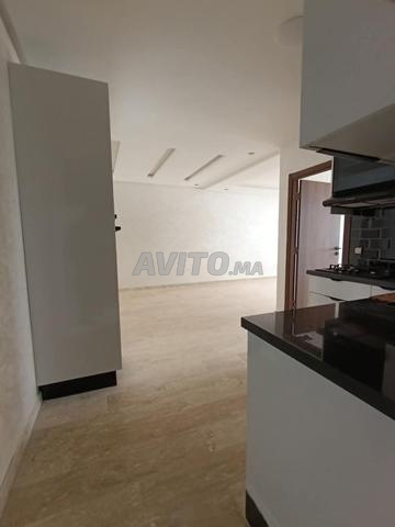 Location Studio Vide 66m² - 2
