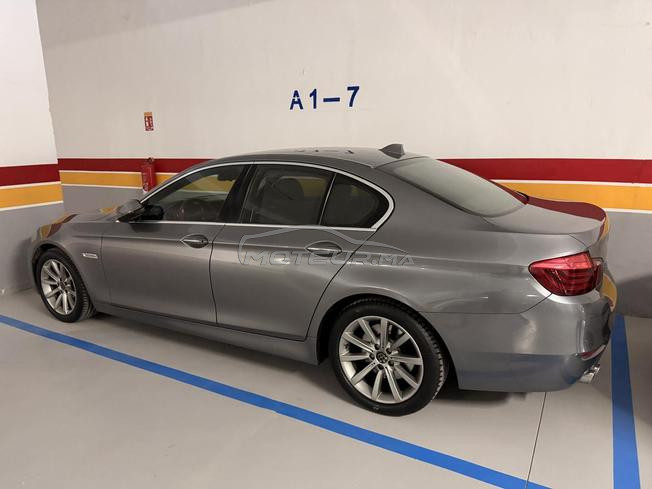 BMW SERIE 530 d