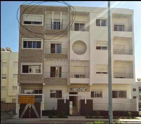 Quartier Al Houda Agadir