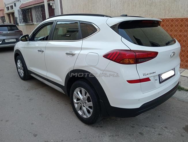 Tucson tt option 2018/11 km 210000
