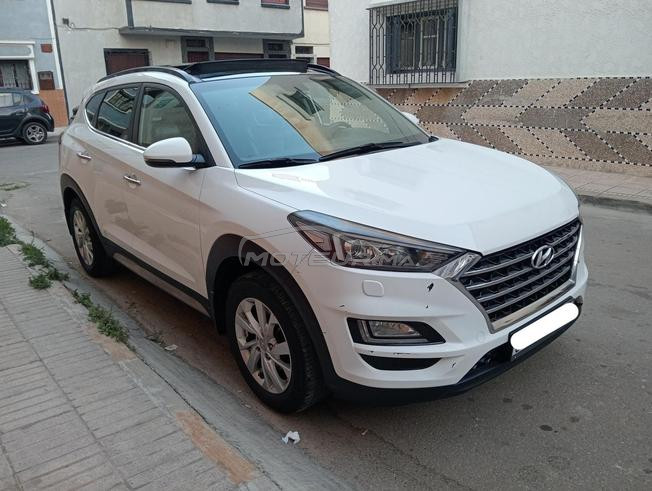 Tucson tt option 2018/11 km 210000