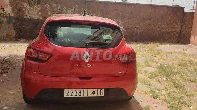 Renault Clio - 2