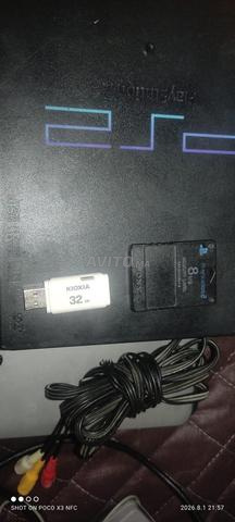 Playstation 2 - 2