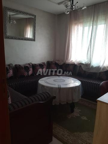 Appartement à vendre 86 m² à Had Soualem - 2