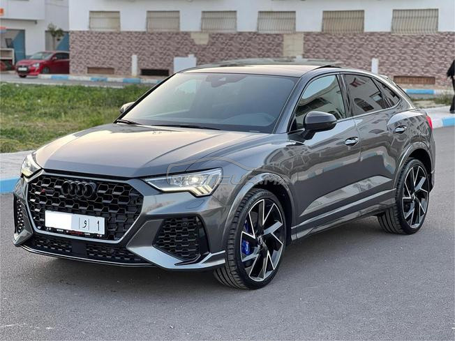 Audi RSQ3 Full options 