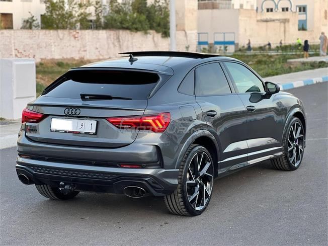 Audi RSQ3 Full options 