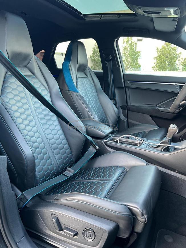 Audi RSQ3 Full options 