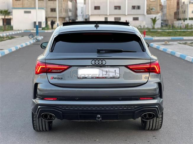 Audi RSQ3 Full options 