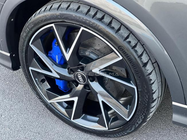 Audi RSQ3 Full options 