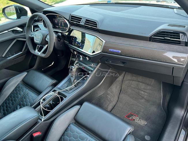 Audi RSQ3 Full options 