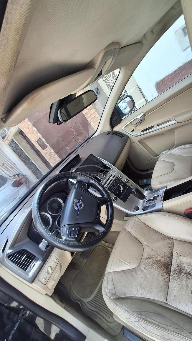 Volvo xc 60 D5 année 2010