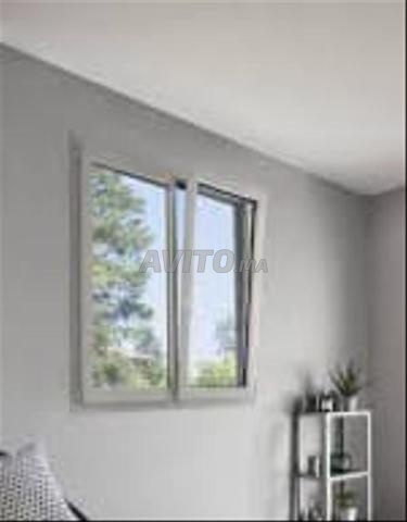Appartement 90 m², piscine, parking, balcon, ascenseur, Tanger Balia - 2