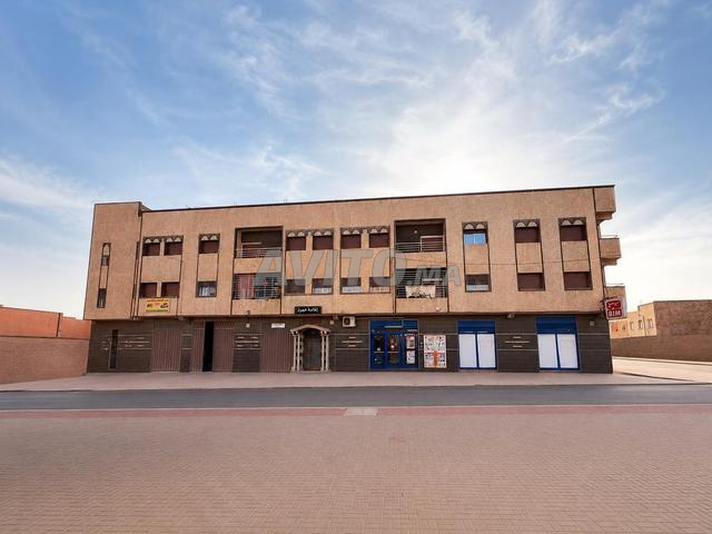 Appartement à vendre 100 m² à Oued Zem - 2