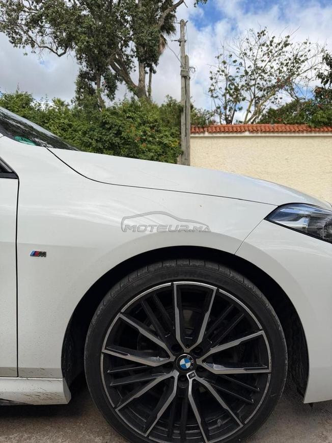 Bmw serie 2- modele 2021-dédouanée 2026-