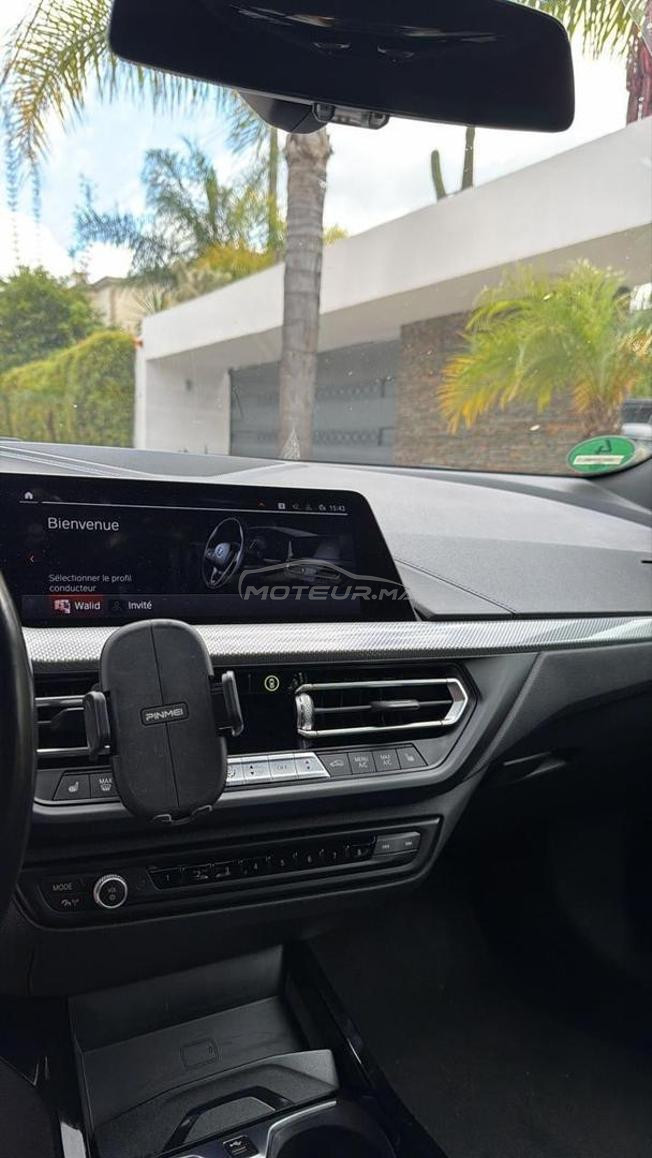 Bmw serie 2- modele 2021-dédouanée 2026-