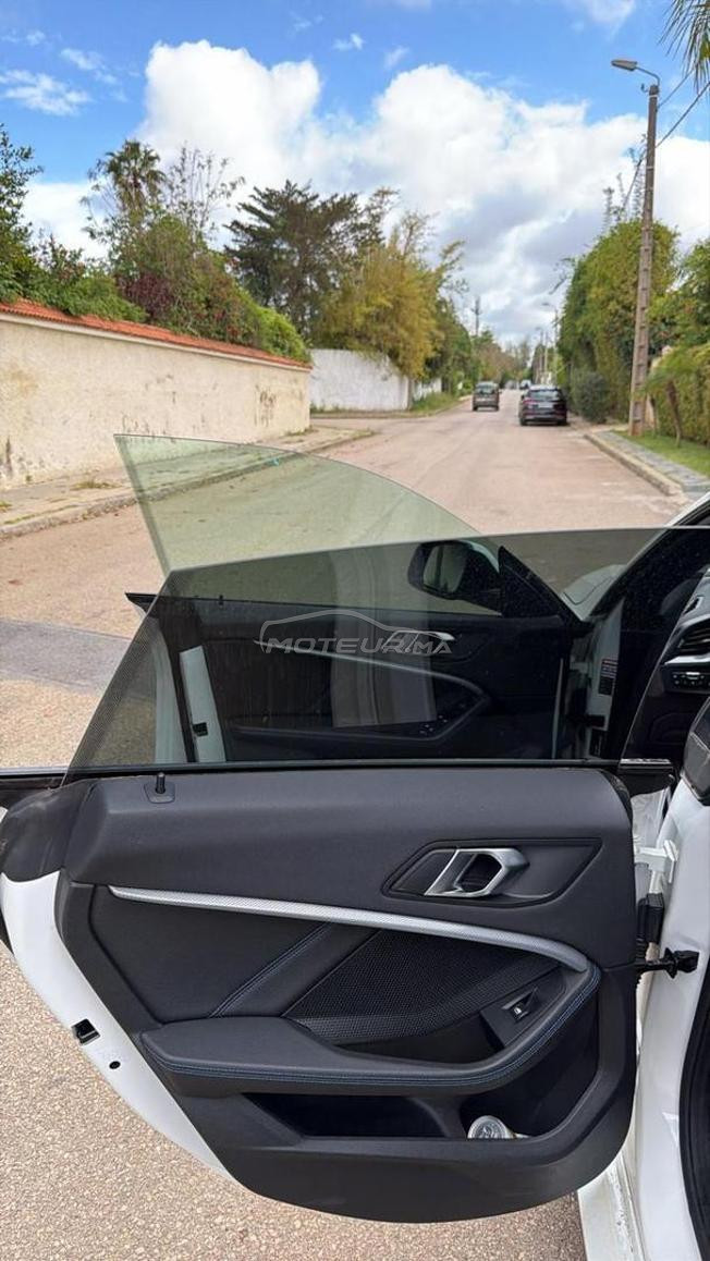 Bmw serie 2- modele 2021-dédouanée 2026-