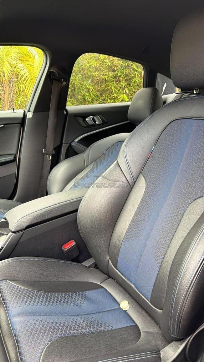 Bmw serie 2- modele 2021-dédouanée 2026-