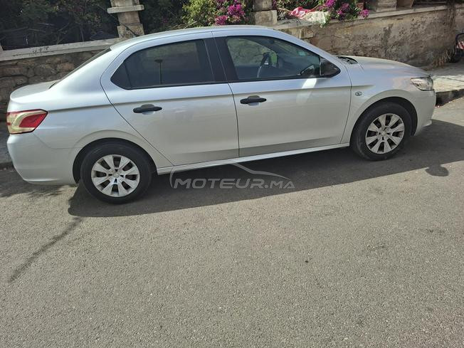 Peugeot 301 