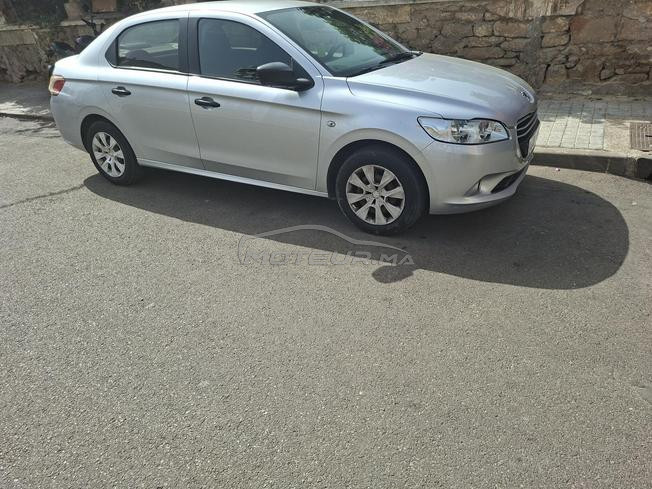 Peugeot 301 