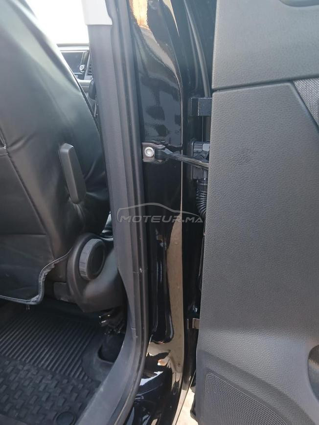 Seat Ateca Diesel Automatique 2024 à Laâyoune