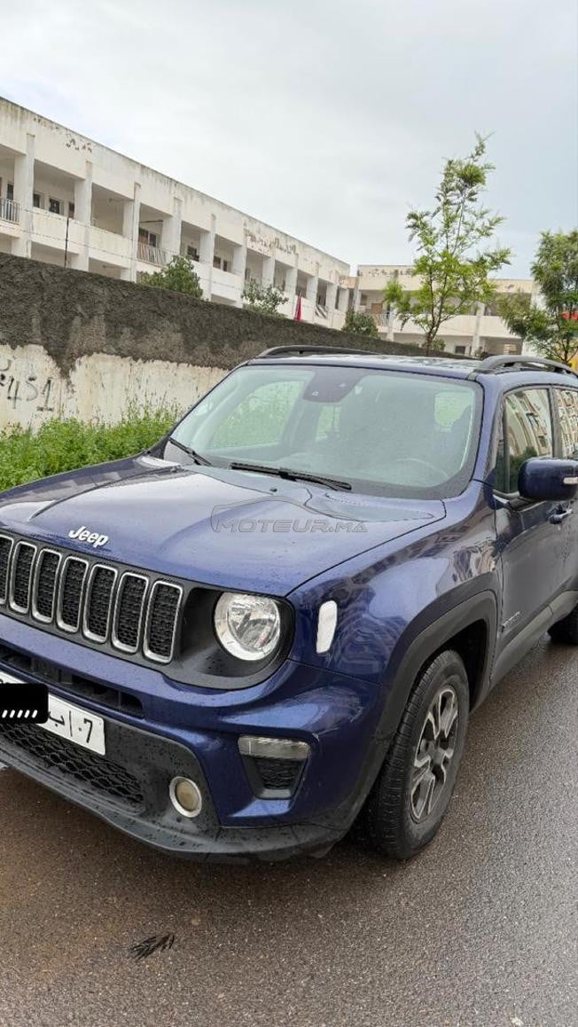 jeep bon état 