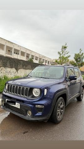 Jeep bon état - 2