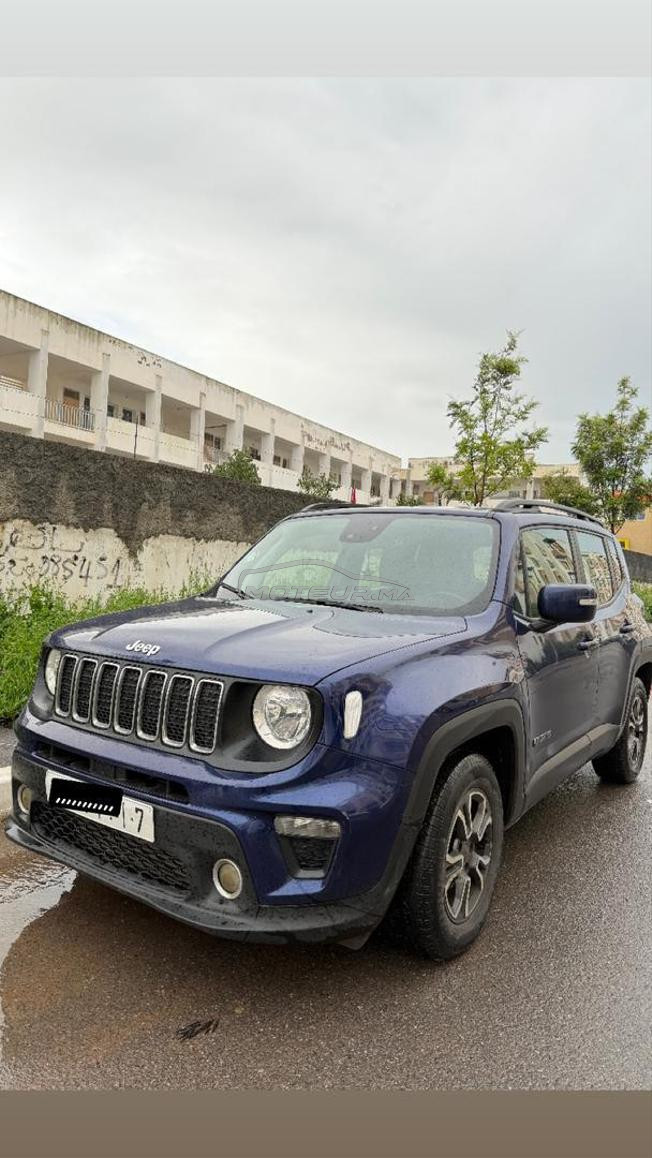 jeep bon état 