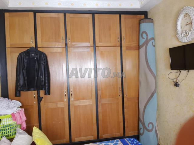 appartement à louer - 2