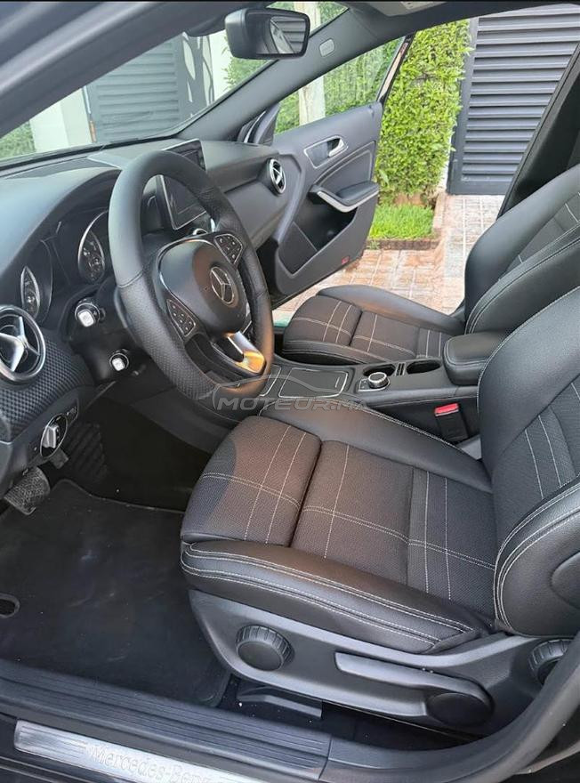 Mercedes-Benz Classe A Diesel Automatique 2017