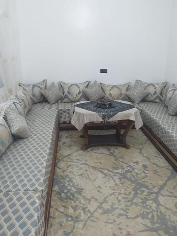 منزل للبيع بسبت الزينات طنجة - 2