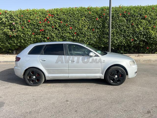 Audi A3 - 2