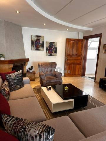 Appartement meublé – Palmiers - 2