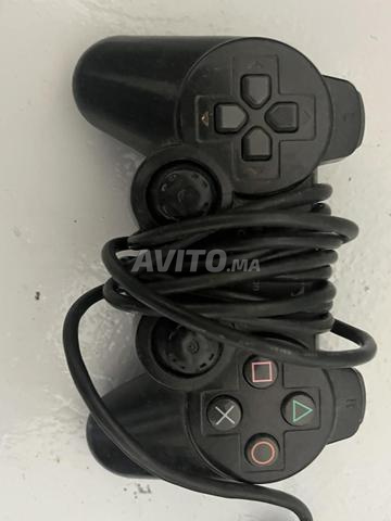 Playstation 2 Slim - 2