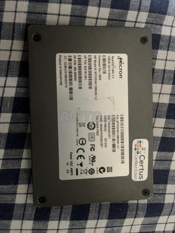 SSD 128 Go - 2