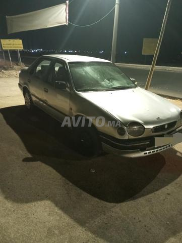 Toyota Corolla - 2