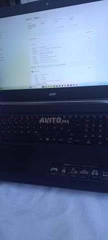 🔥 Acer Gaming V Nitro – i7 – GTX 960M – 16GB RAM⚡️
