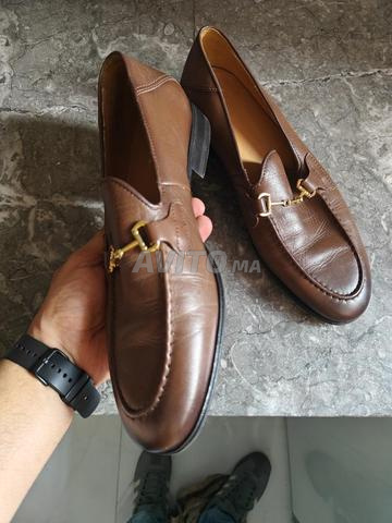 Mocassin ZARA très élégant homme POINTURE 40-41 - 2
